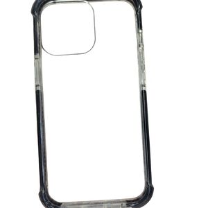 Clear Protective Phone Case